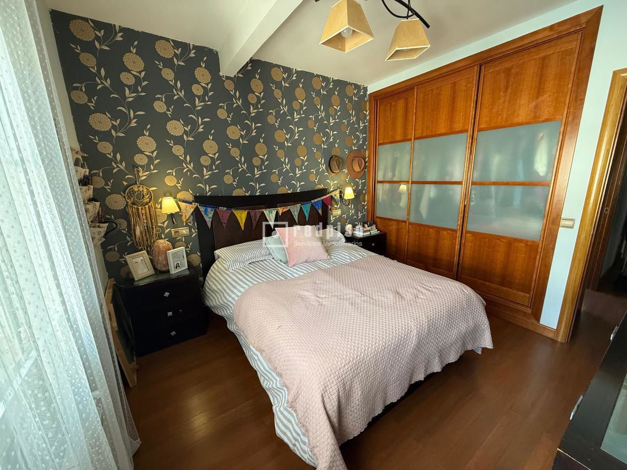 Piso en venta en  calle la Llama, Guadarrama, Madrid  10/20