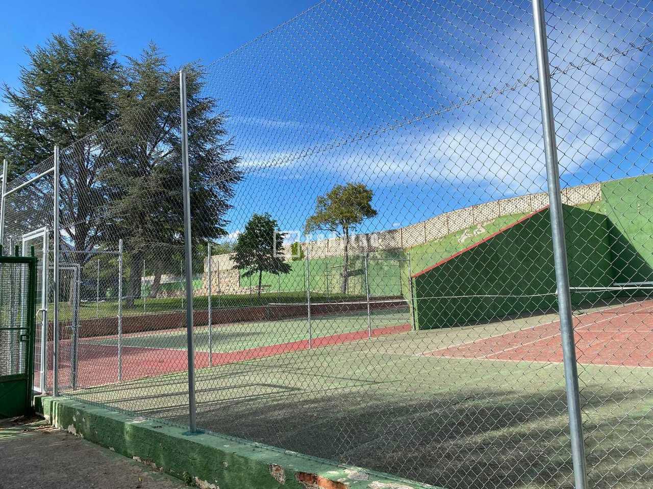 Piso en venta en  calle la Llama, Guadarrama, Madrid  20/20