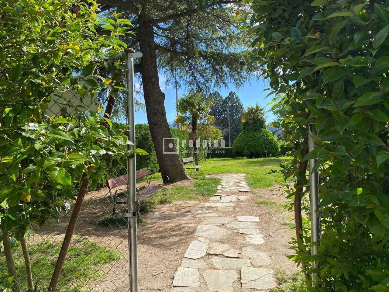 Piso en venta en  calle la Llama, Guadarrama, Madrid  16/20