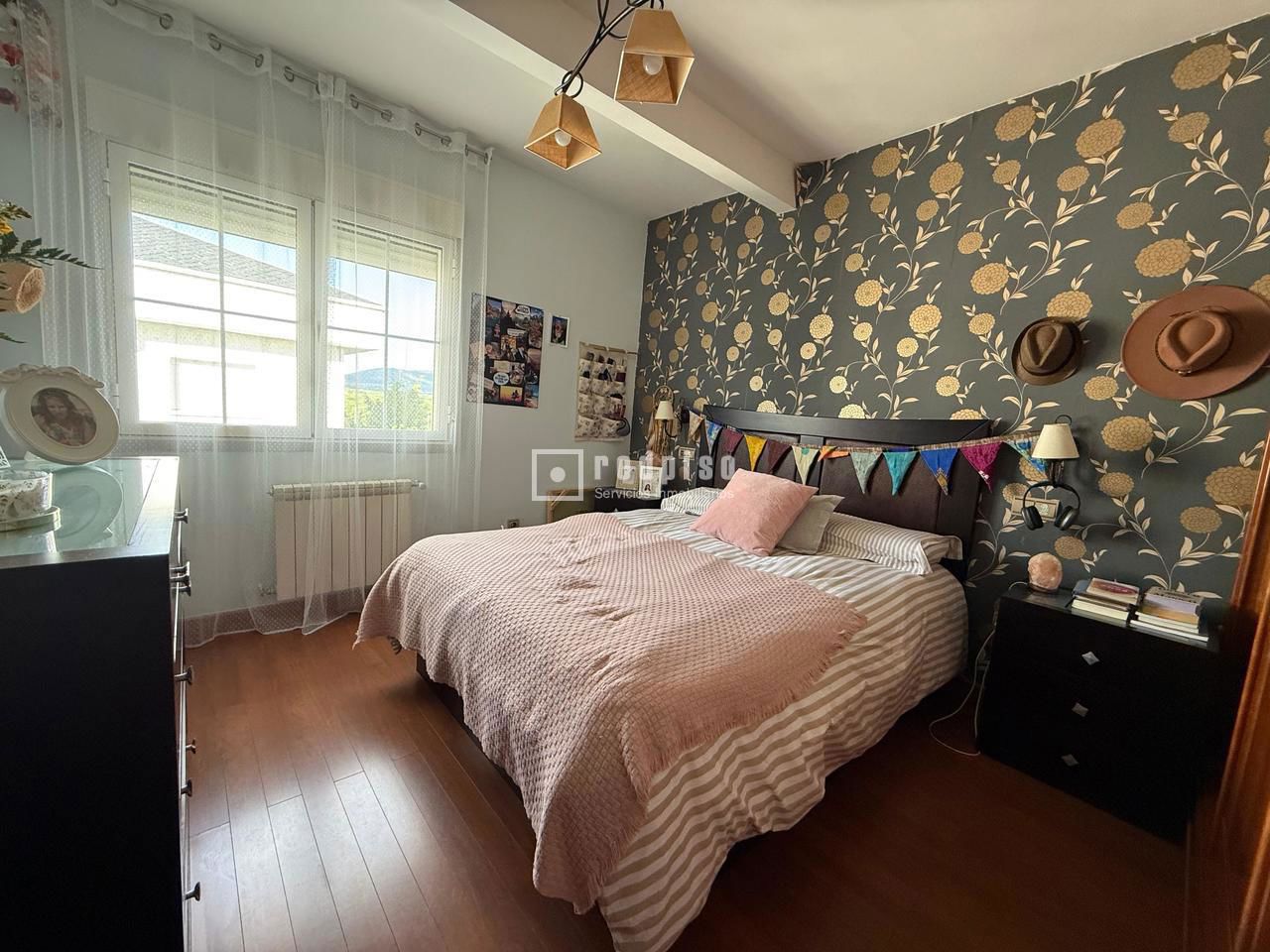 Piso en venta en  calle la Llama, Guadarrama, Madrid  9/20