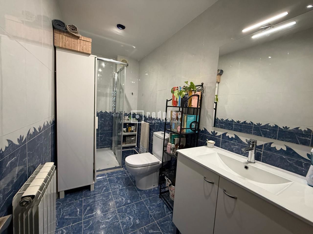 Piso en venta en  calle la Llama, Guadarrama, Madrid  11/20