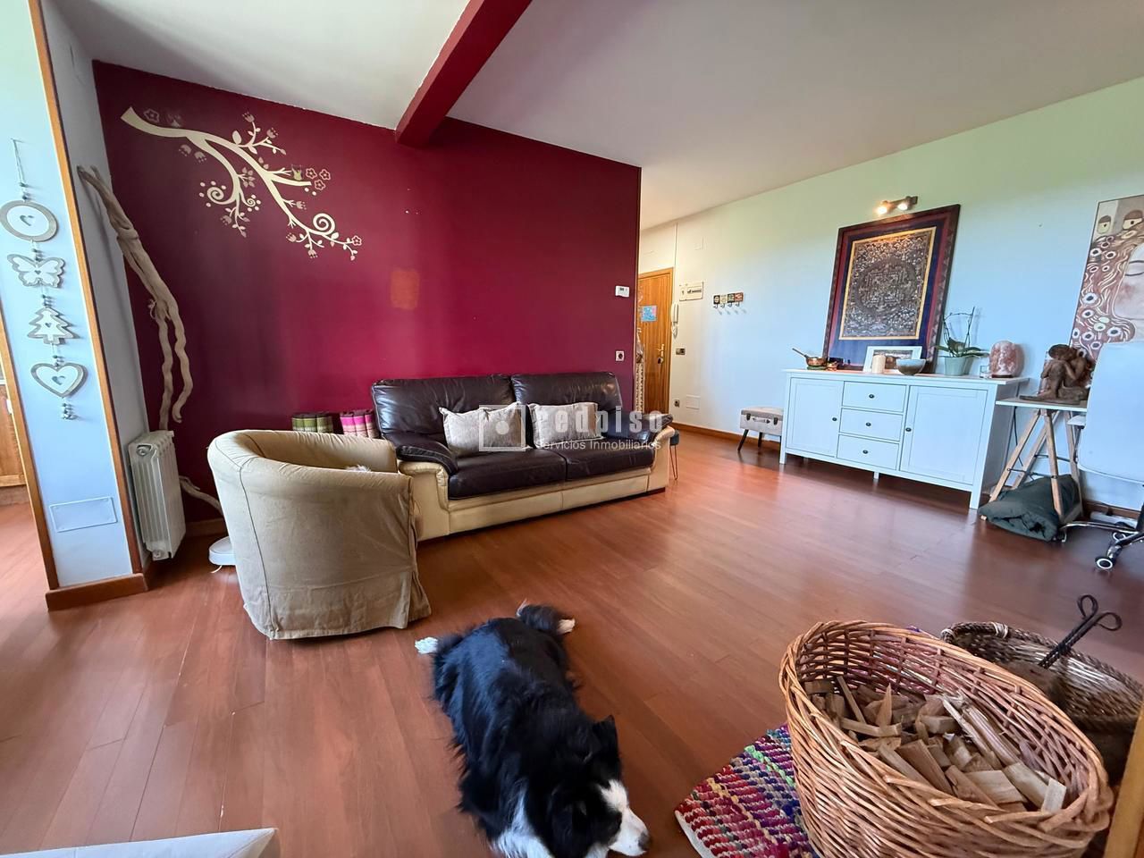 Piso en venta en  calle la Llama, Guadarrama, Madrid  2/20