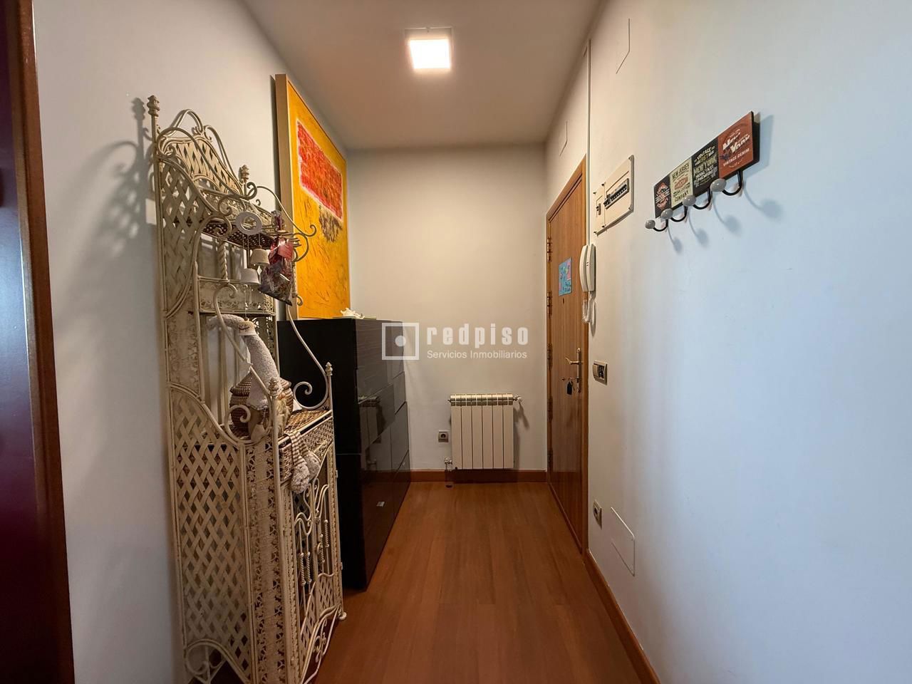 Piso en venta en  calle la Llama, Guadarrama, Madrid  5/20