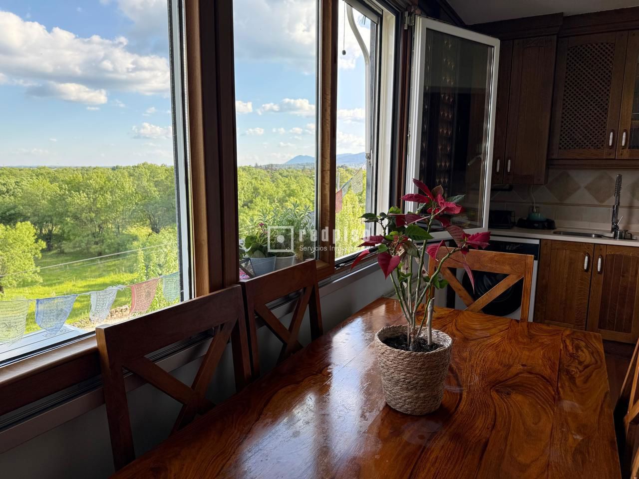 Piso en venta en  calle la Llama, Guadarrama, Madrid  8/20