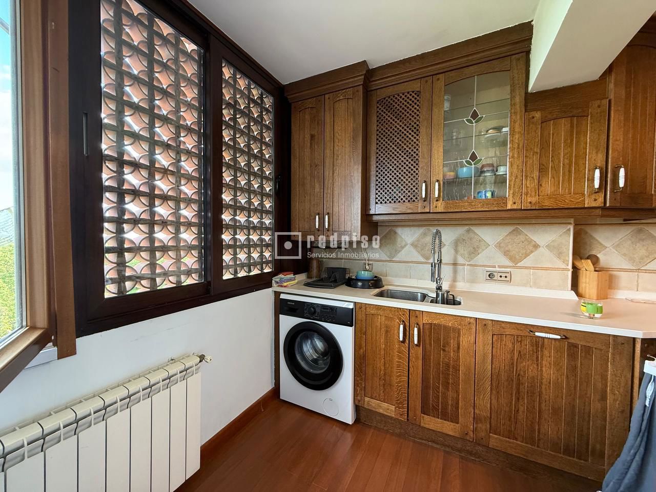 Piso en venta en  calle la Llama, Guadarrama, Madrid  7/20