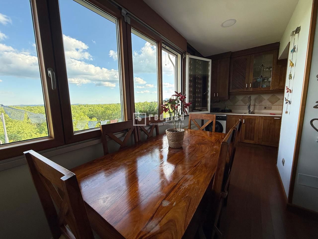 Piso en venta en  calle la Llama, Guadarrama, Madrid  1/20