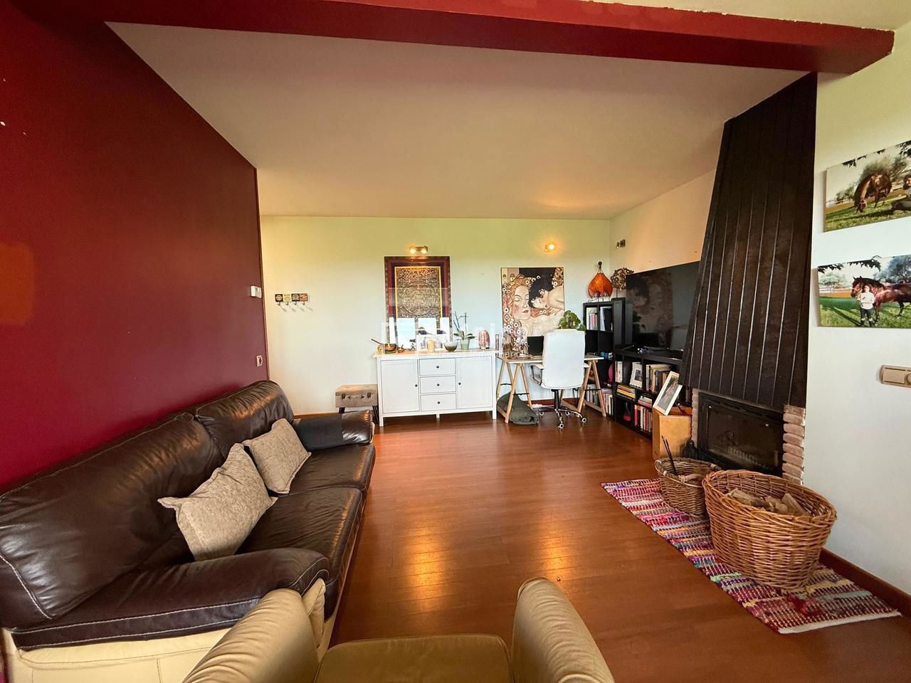 Piso en venta en  calle la Llama, Guadarrama, Madrid  3/20