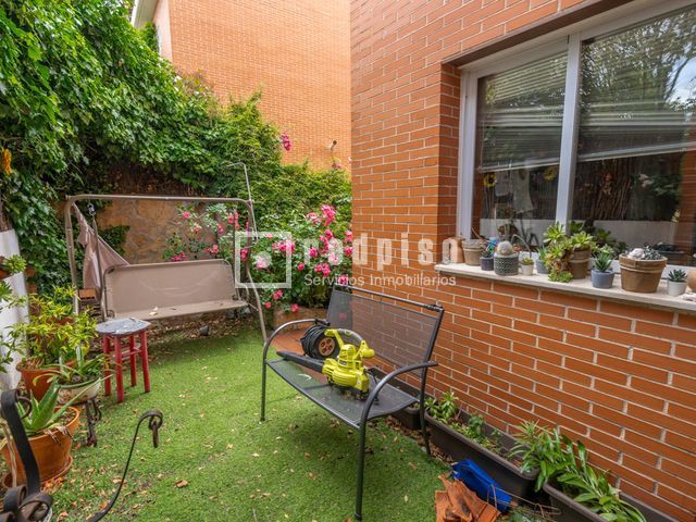 Casa en venta en paseo De Móstoles, Parque Coimbra, Madrid 18/45