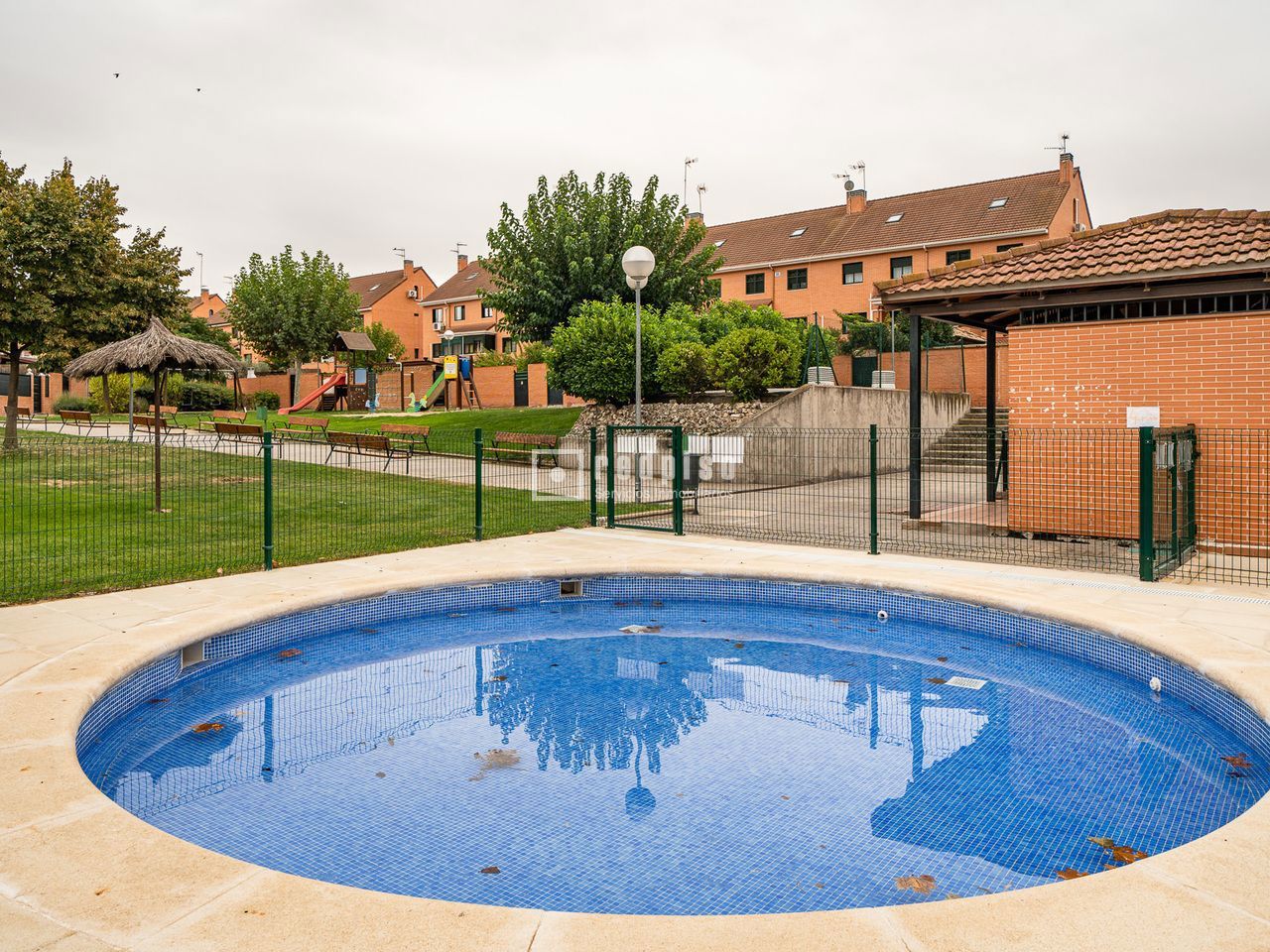 Casa en venta en paseo De Móstoles, Parque Coimbra, Madrid 2/45