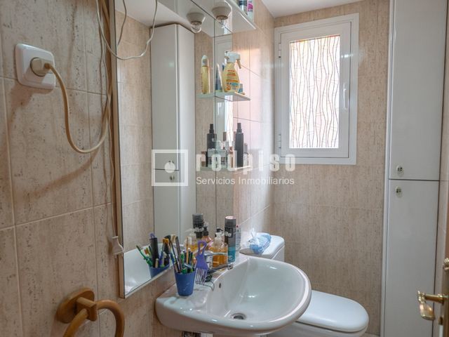 Casa en venta en paseo De Móstoles, Parque Coimbra, Madrid 30/45