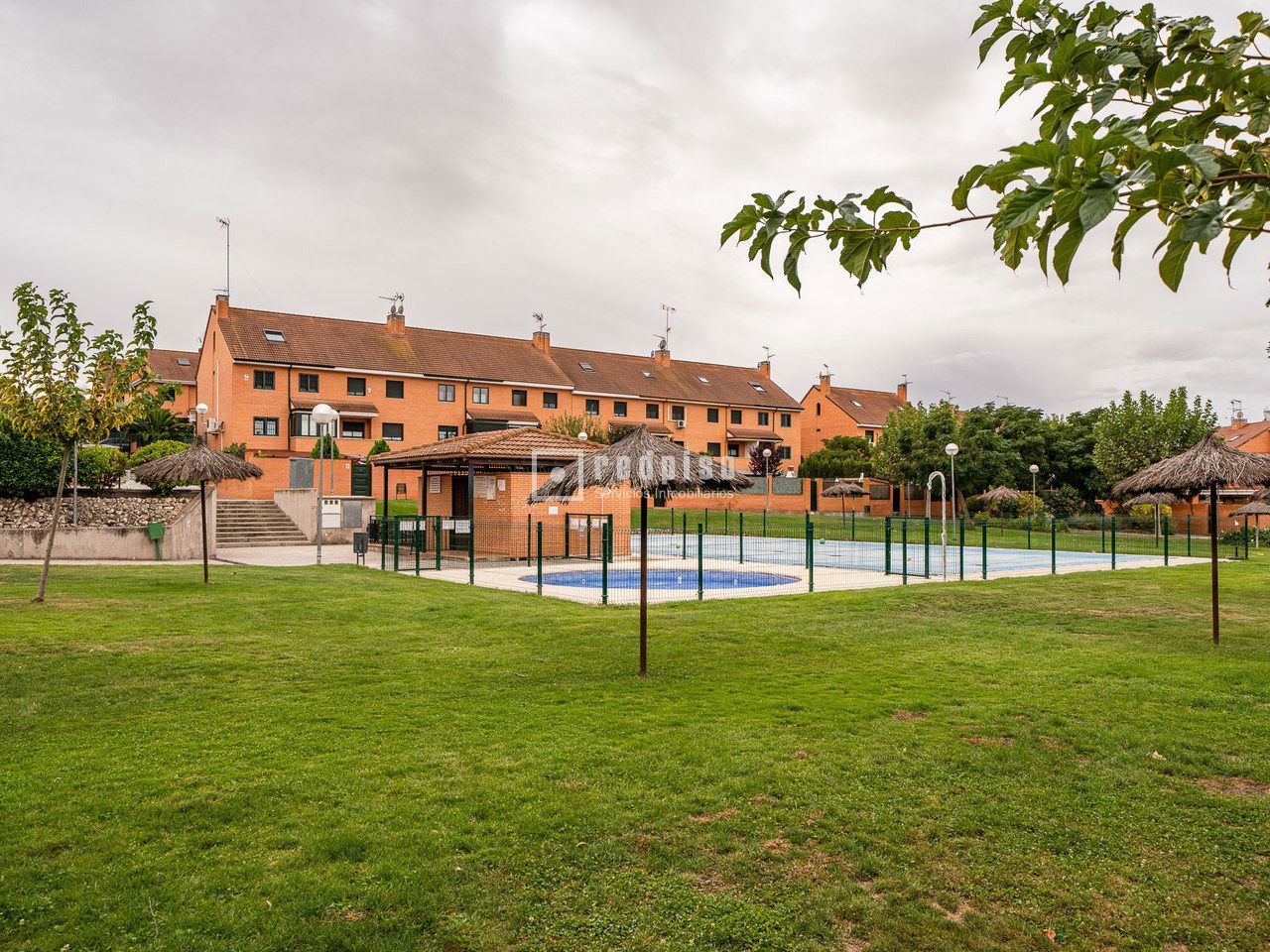 Casa en venta en paseo De Móstoles, Parque Coimbra, Madrid 10/45