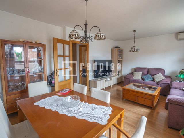 Casa en venta en paseo De Móstoles, Parque Coimbra, Madrid 25/45