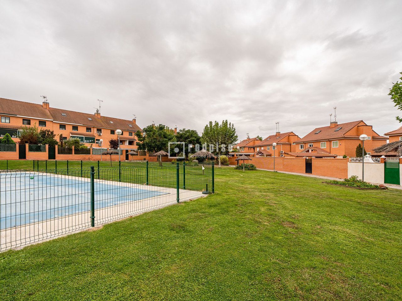 Casa en venta en paseo De Móstoles, Parque Coimbra, Madrid 4/45