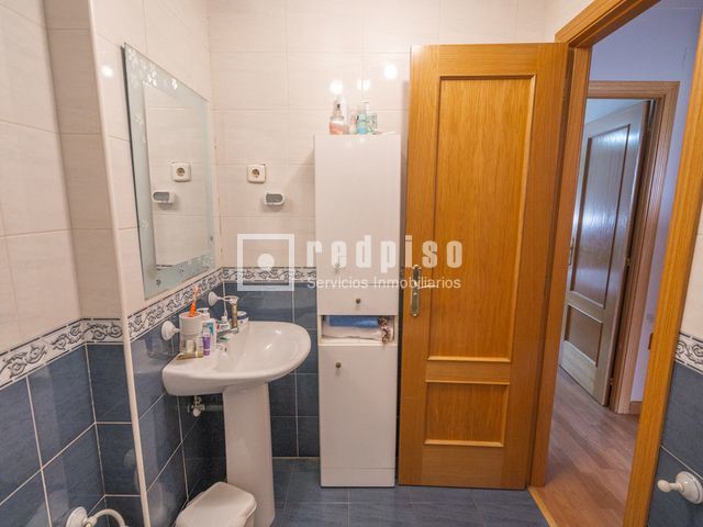 Casa en venta en paseo De Móstoles, Parque Coimbra, Madrid 42/45