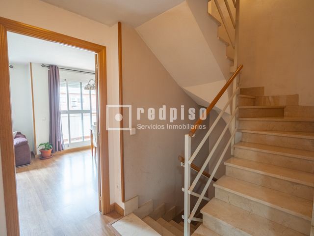 Casa en venta en paseo De Móstoles, Parque Coimbra, Madrid 20/45