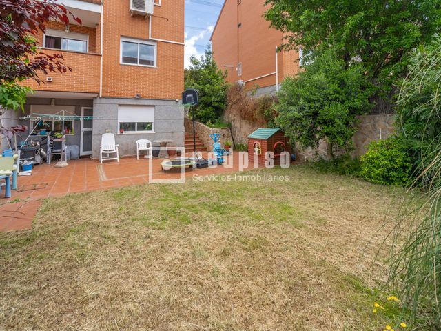 Casa en venta en paseo De Móstoles, Parque Coimbra, Madrid 15/45