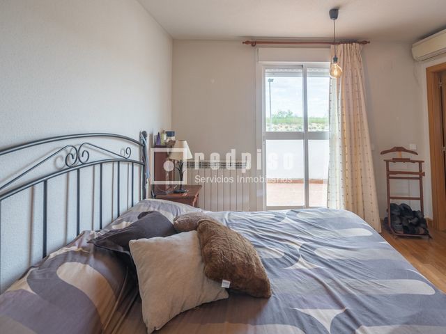 Casa en venta en paseo De Móstoles, Parque Coimbra, Madrid 34/45