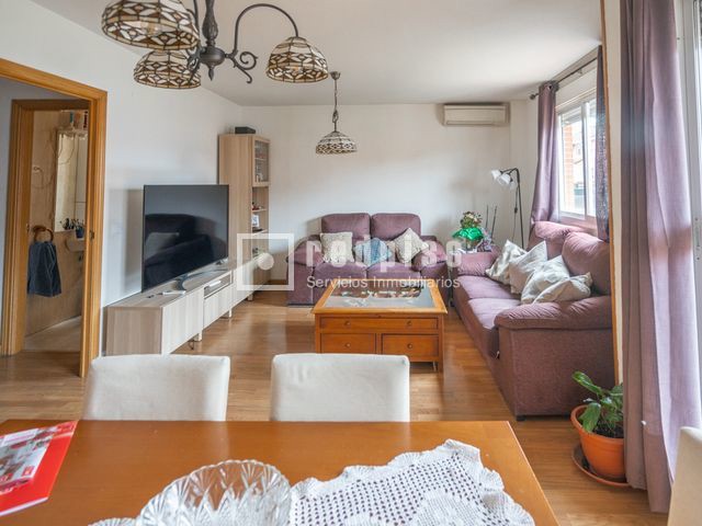 Casa en venta en paseo De Móstoles, Parque Coimbra, Madrid 23/45