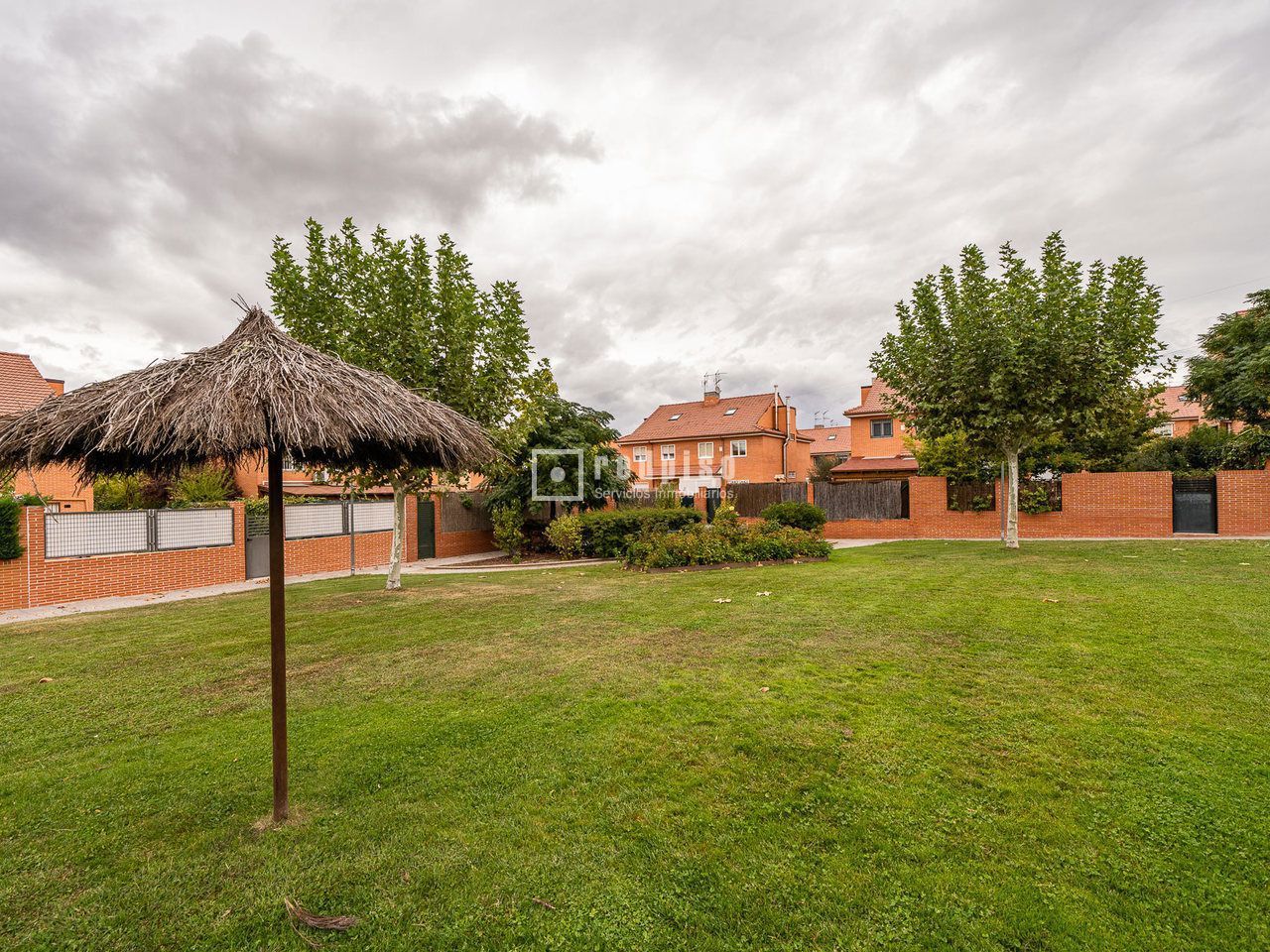 Casa en venta en paseo De Móstoles, Parque Coimbra, Madrid 5/45