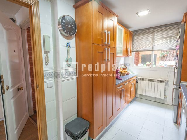 Casa en venta en paseo De Móstoles, Parque Coimbra, Madrid 28/45