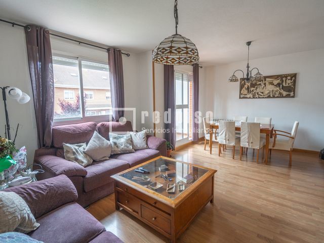 Casa en venta en paseo De Móstoles, Parque Coimbra, Madrid 26/45