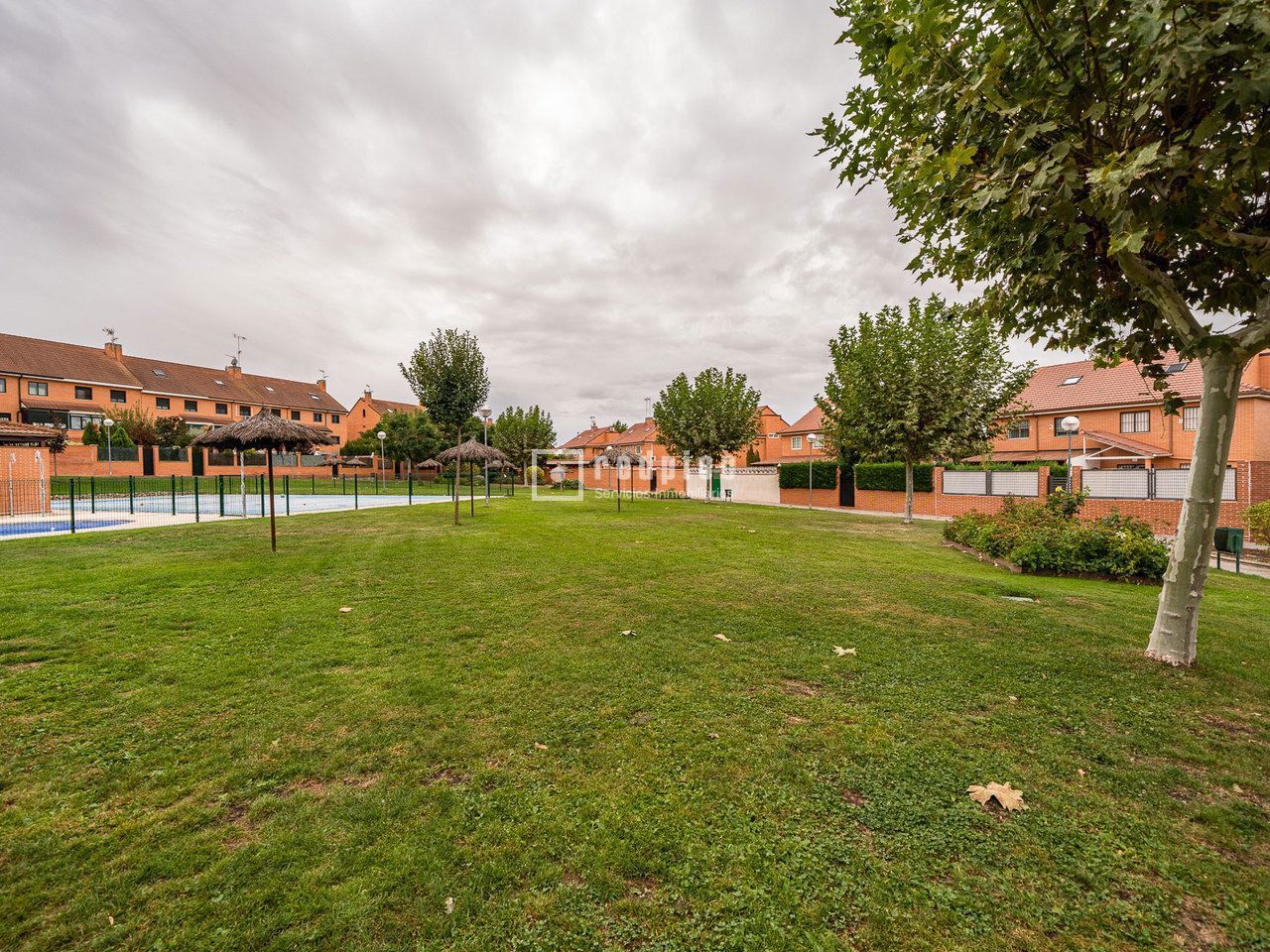 Casa en venta en paseo De Móstoles, Parque Coimbra, Madrid 9/45