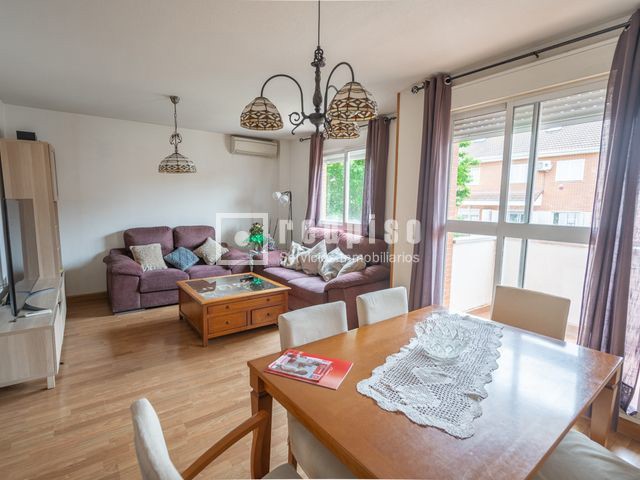 Casa en venta en paseo De Móstoles, Parque Coimbra, Madrid 22/45