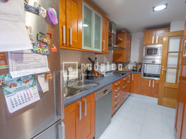 Casa en venta en paseo De Móstoles, Parque Coimbra, Madrid 27/45