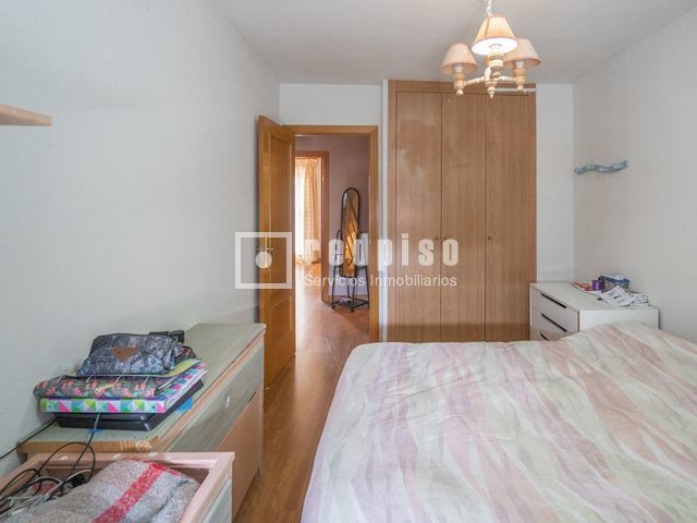 Casa en venta en paseo De Móstoles, Parque Coimbra, Madrid 40/45