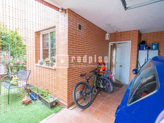 Casa en venta en paseo De Móstoles, Parque Coimbra, Madrid 16/45