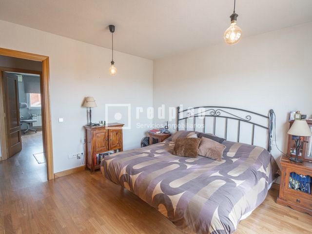 Casa en venta en paseo De Móstoles, Parque Coimbra, Madrid 35/45