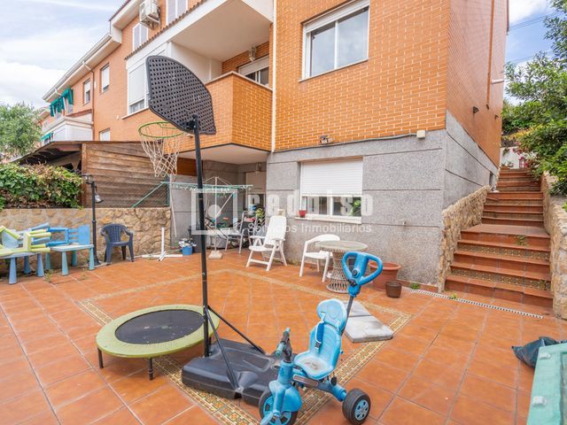 Casa en venta en paseo De Móstoles, Parque Coimbra, Madrid 12/45