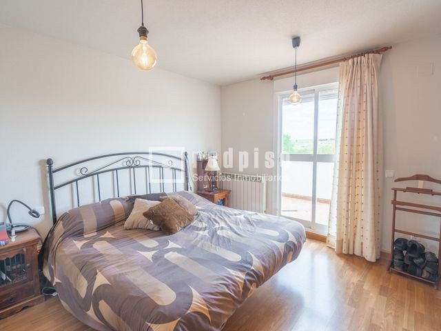 Casa en venta en paseo De Móstoles, Parque Coimbra, Madrid 36/45