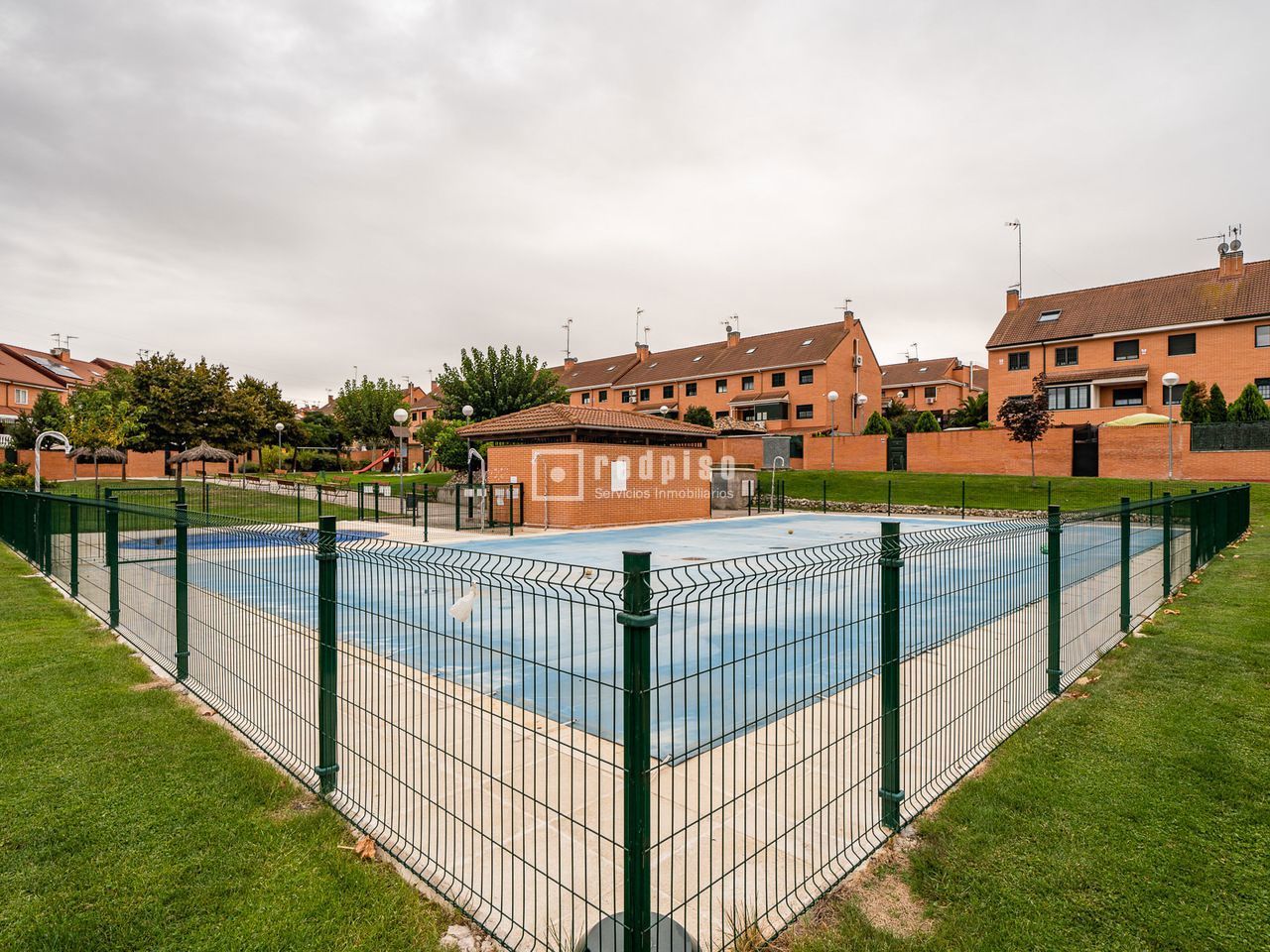 Casa en venta en paseo De Móstoles, Parque Coimbra, Madrid 3/45