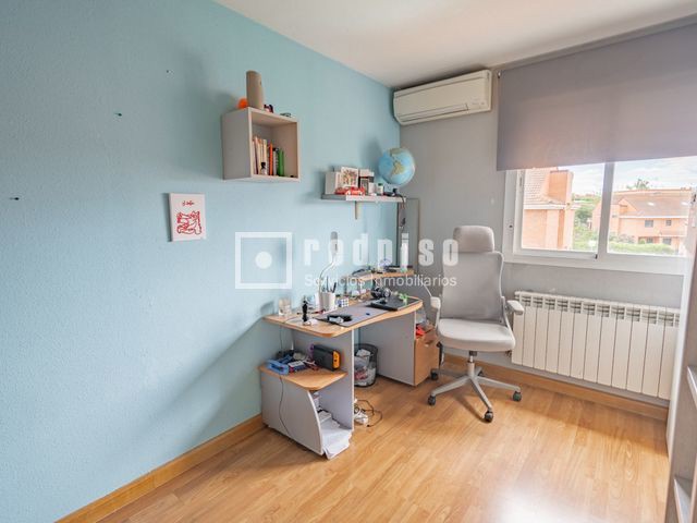 Casa en venta en paseo De Móstoles, Parque Coimbra, Madrid 31/45