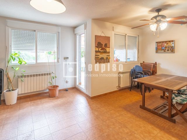 Casa en venta en paseo De Móstoles, Parque Coimbra, Madrid 44/45