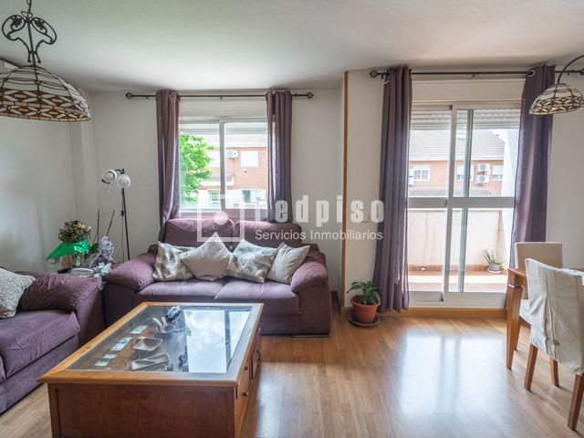 Casa en venta en paseo De Móstoles, Parque Coimbra, Madrid 21/45