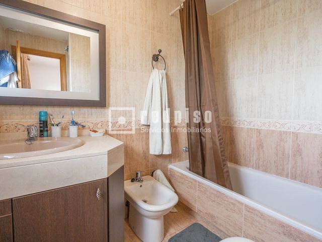 Casa en venta en paseo De Móstoles, Parque Coimbra, Madrid 38/45