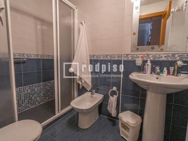 Casa en venta en paseo De Móstoles, Parque Coimbra, Madrid 43/45