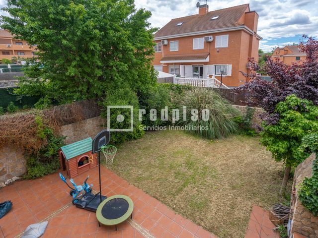 Casa en venta en paseo De Móstoles, Parque Coimbra, Madrid 11/45