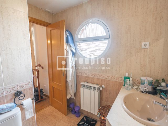 Casa en venta en paseo De Móstoles, Parque Coimbra, Madrid 37/45