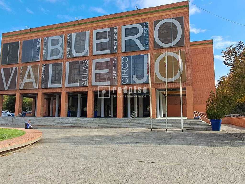 Piso en venta en  Alcorcón, Madrid  1/1