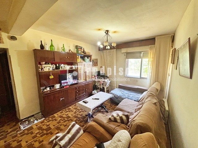 Piso en venta en  calle Alhama, Guadalajara  1/1