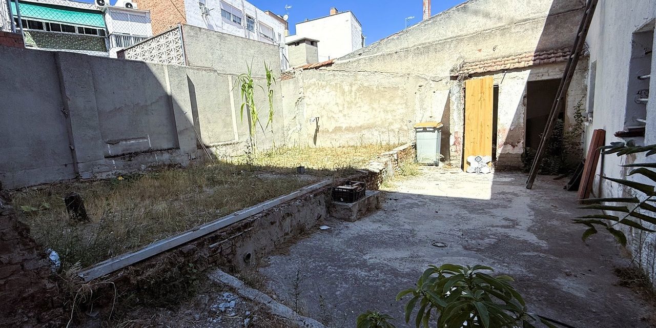 Piso en venta en  Madrid  1/1