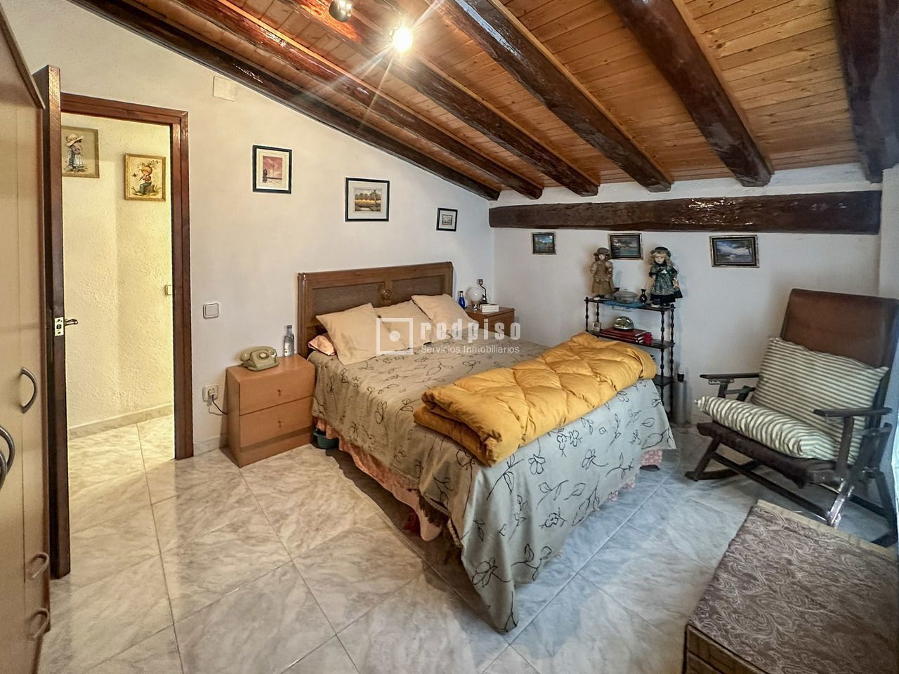 Piso en venta  Valls, Tarragona  11/29