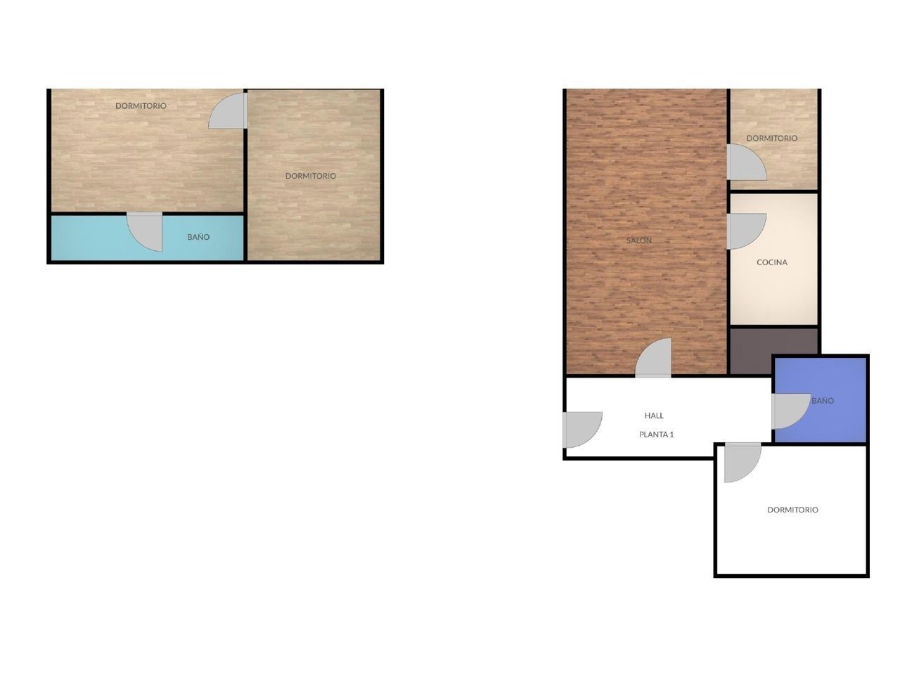 Piso en venta  Valls, Tarragona  29/29