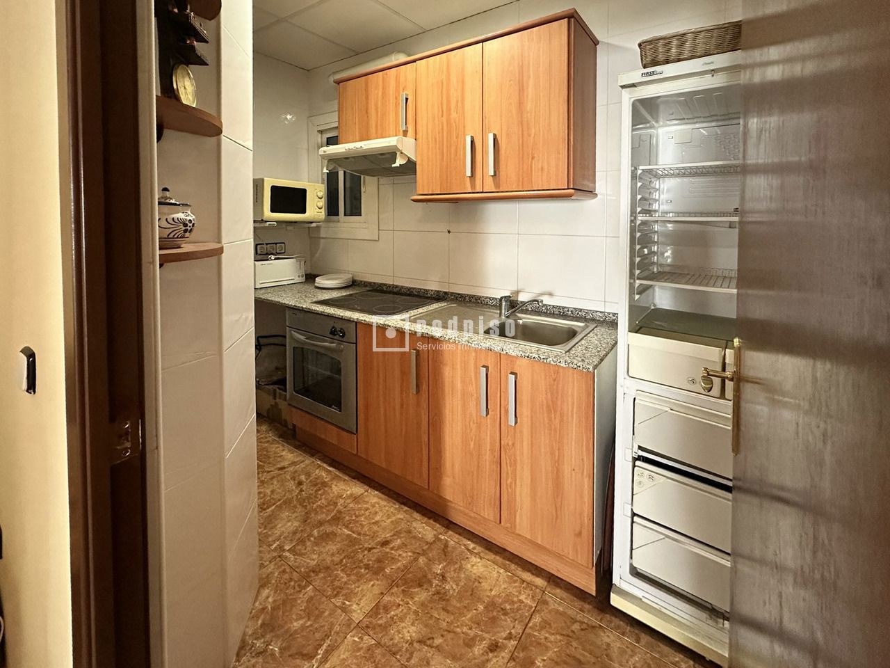 Piso en venta  Valls, Tarragona  20/29