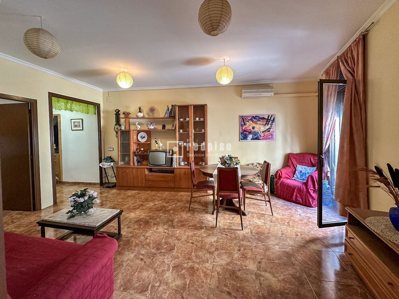 Piso en venta  Valls, Tarragona  5/29