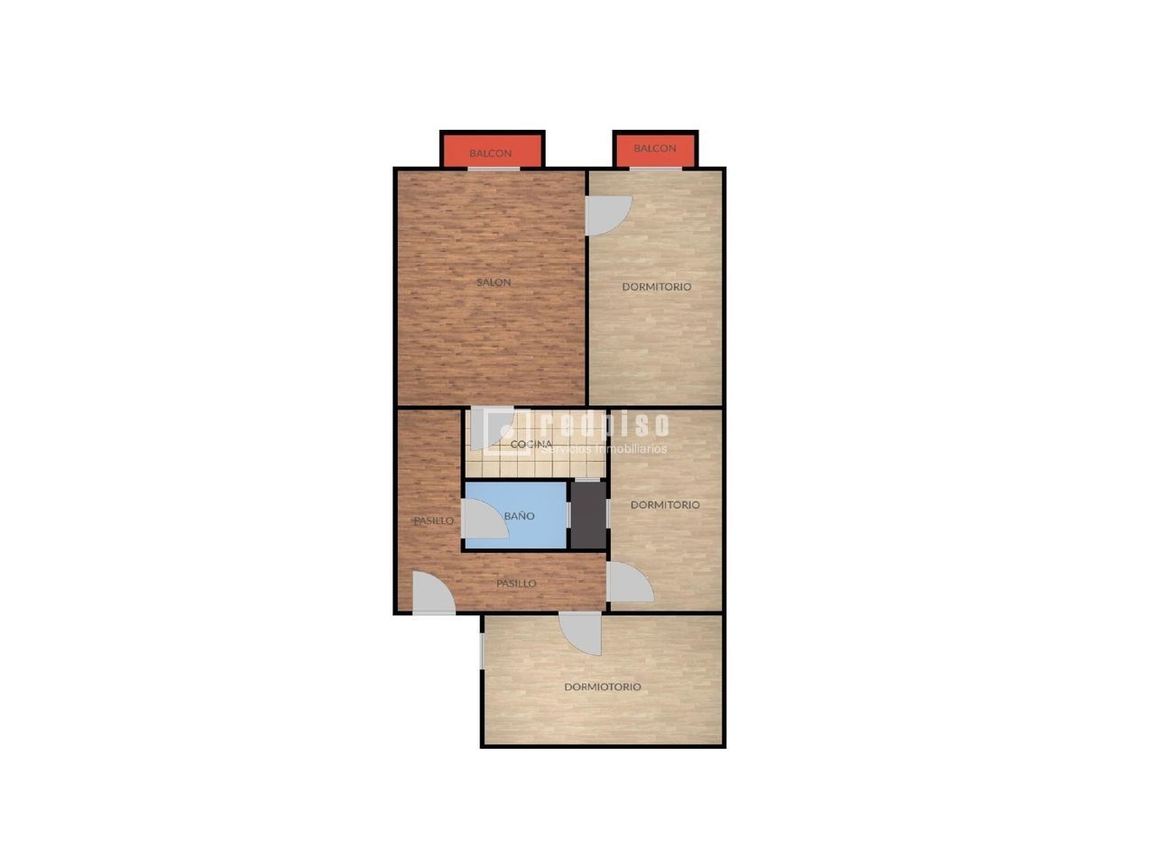 Piso en venta  Valls, Tarragona  28/29