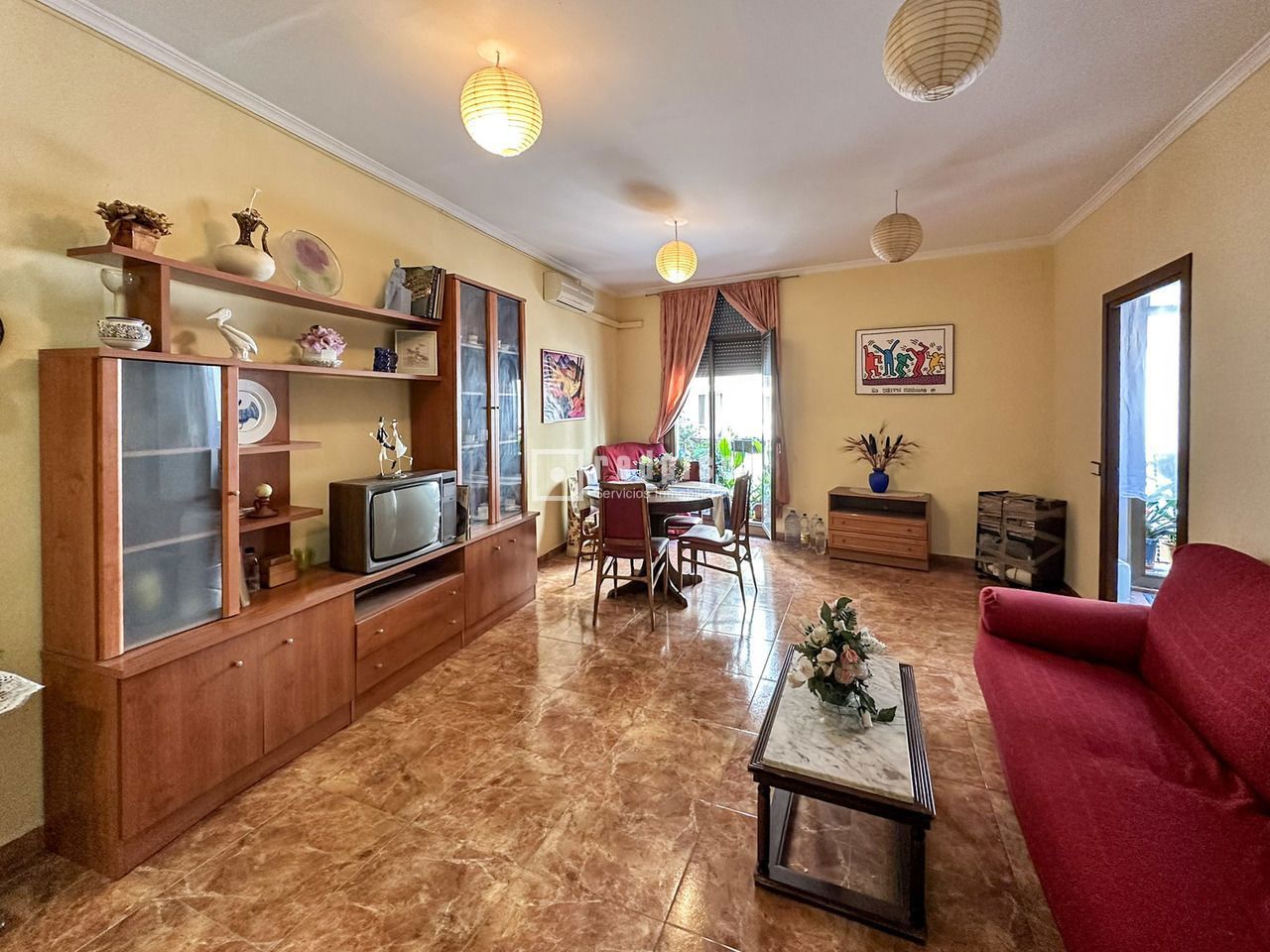 Piso en venta  Valls, Tarragona  4/29